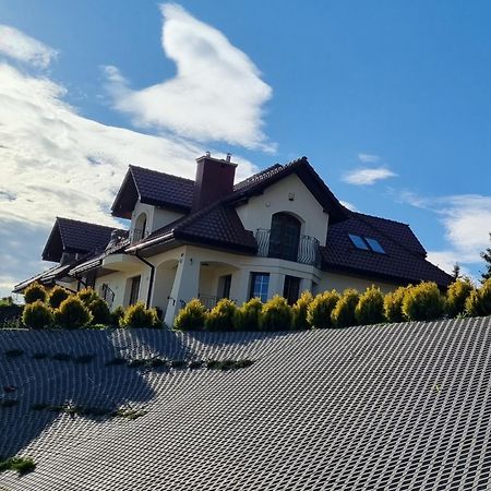 Windmill Resort Agroturystyka Mucharz Exterior photo