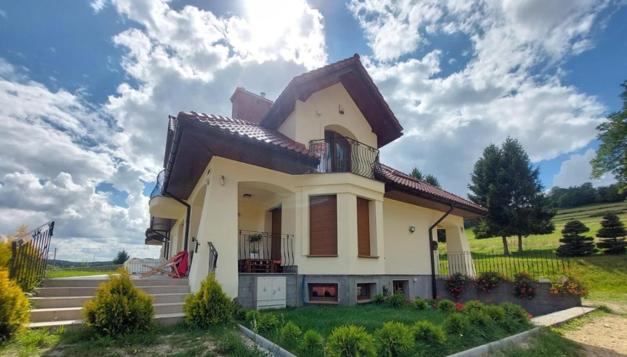 Windmill Resort Agroturystyka Mucharz Exterior photo