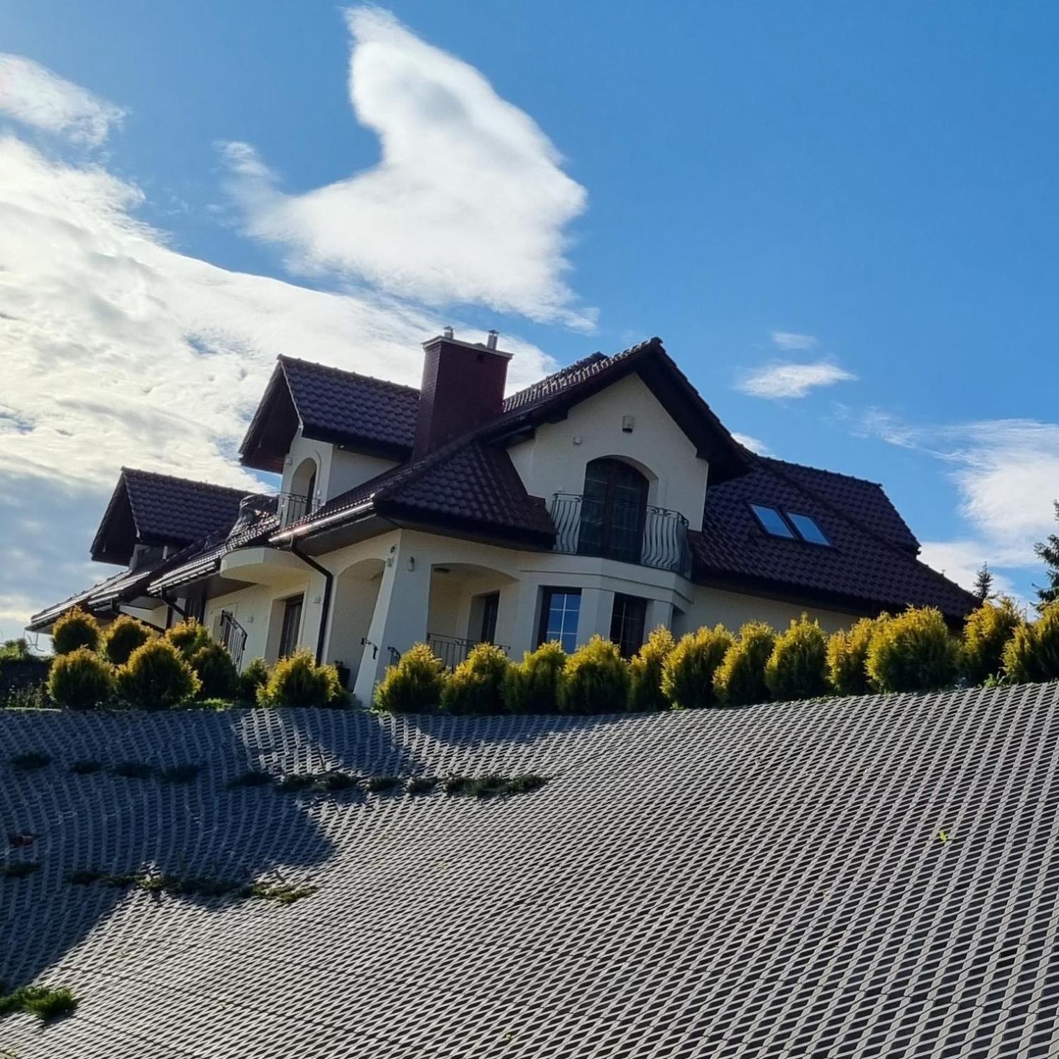 Windmill Resort Agroturystyka Mucharz Exterior photo